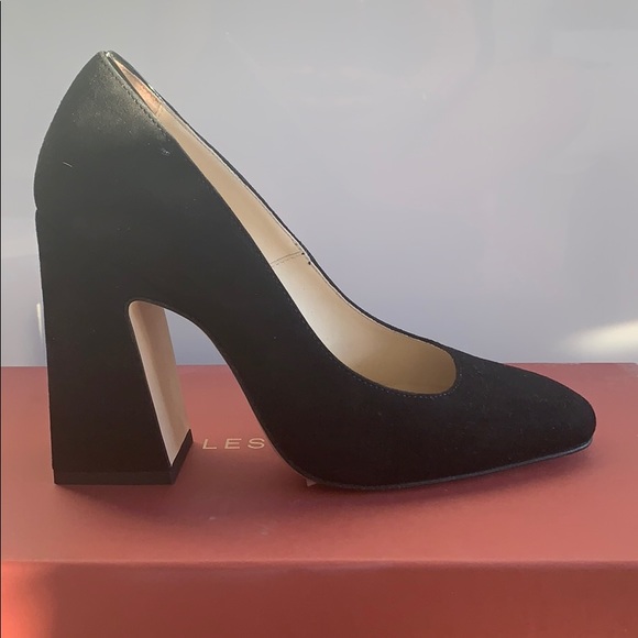 WANT Les Essentiels Shoes - WANT LES ESSENTIELS Daza High Pumps
